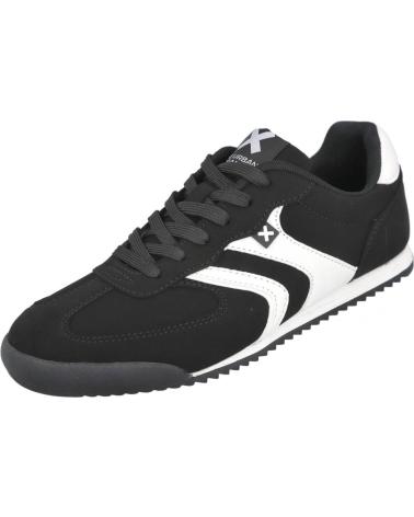 Zapatillas deporte XTI  de Mujer 144051 ZAPATILLAS DEPORTIVAS DE MUJER  NEGRO