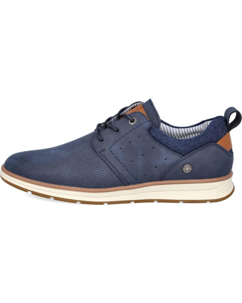 Zapatos REFRESH de Hombre 172531 ZAPATOS CASUAL DE HOMBRE AZUL Zapatos REFRESH de Hombre 172531 ZAPATOS CASUAL DE HOMBRE AZUL