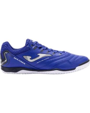 Scarpe sport JOMA  per Uomo ZAPATILLAS MAXIMA 2404 IN  BLUE