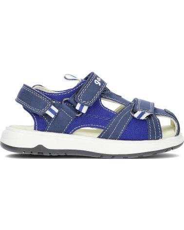 Sandalias GARVALIN  de Niño SANDALIA NUBE 242850  AZUL