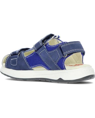 Sandalias GARVALIN  de Niño SANDALIA NUBE 242850  AZUL