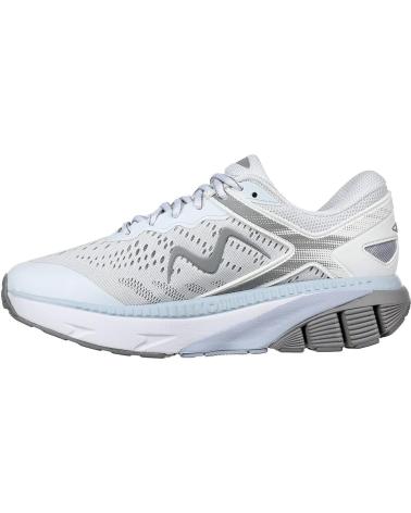 Deportivas de Mujer MBT DEPORTIVA MTR-1500 II LACE UP RUNNING W WHITE