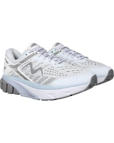 Deportivas de Mujer MBT DEPORTIVA MTR-1500 II LACE UP RUNNING W WHITE