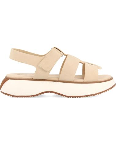 Sandalen GIOSEPPO  für Damen SANDALIAS DEPORTIVAS 71068 GWEEK  OFFWHITE
