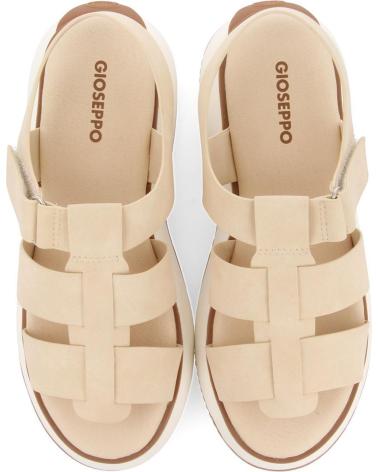 Sandalen GIOSEPPO  für Damen SANDALIAS DEPORTIVAS 71068 GWEEK  OFFWHITE