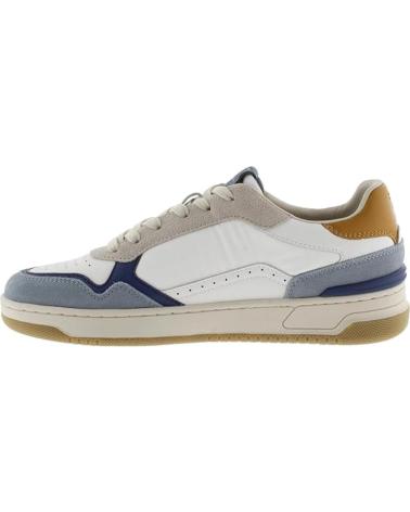 Man Zapatillas deporte VICTORIA DEPORTIVAS 8800116 BASKET C8O  MARINO