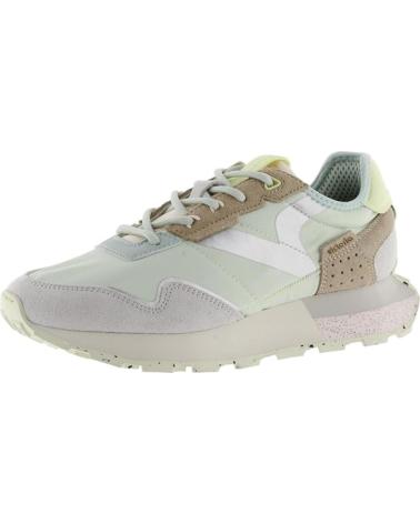 Sportschuhe VICTORIA  für Damen DEPORTIVAS 8803108 BASKET FUTURE  JADE