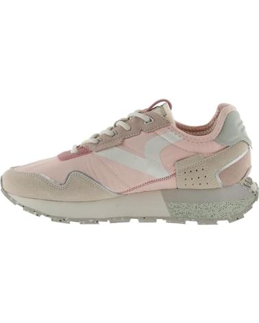 Woman Zapatillas deporte VICTORIA DEPORTIVAS 8803108 BASKET FUTURE  ROSA