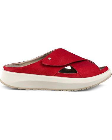 JOYA SANDALIAS ALICANTE RED