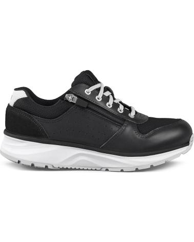 Sneaker für Damen JOYA ZAPATILLAS DYNAMO ZIP W BLACK
