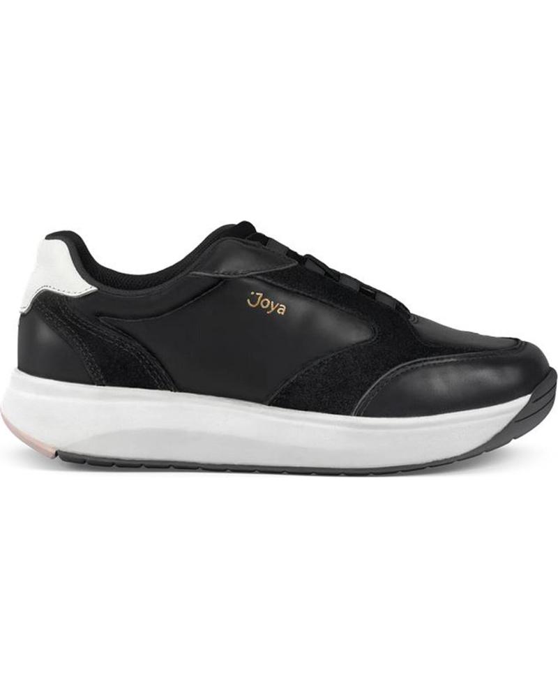 Woman Trainers JOYA DEPORTIVA ELENA W BLACK