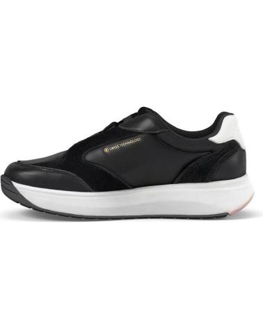 Woman Trainers JOYA DEPORTIVA ELENA W BLACK