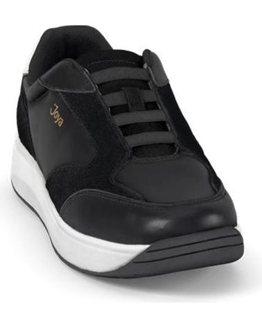 Woman Trainers JOYA DEPORTIVA ELENA W BLACK
