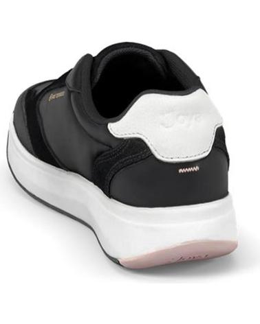 Woman Trainers JOYA DEPORTIVA ELENA W BLACK