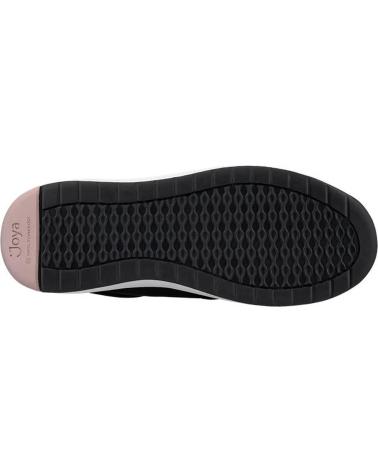 Woman Trainers JOYA DEPORTIVA ELENA W BLACK