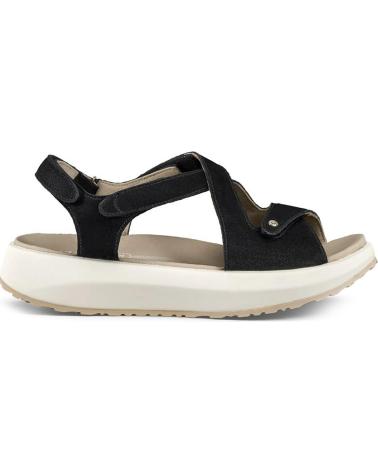 Sandali JOYA  per Donna SANDALIAS JENNY W  BLACK