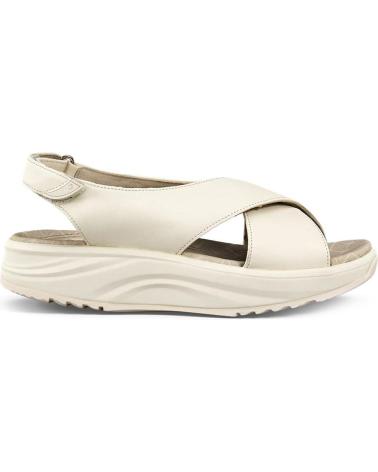 Sandali per Donna JOYA SANDALIAS LISBON W WHITE