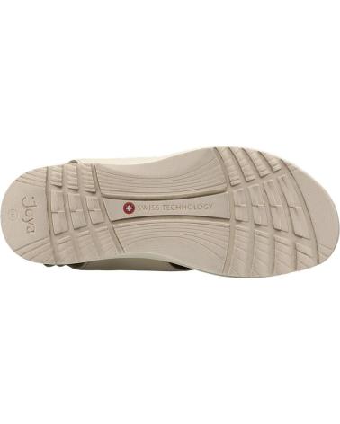 Sandalen für Damen JOYA SANDALIAS LISBON W WHITE