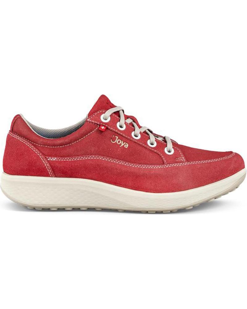 Sportschuhe JOYA  für Damen DEPORTIVA LUCY W  RED