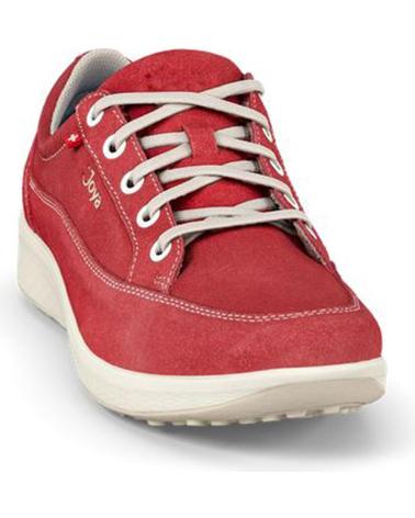Sportschuhe JOYA  für Damen DEPORTIVA LUCY W  RED