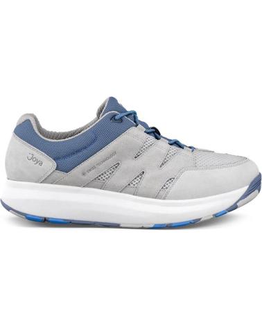 Sneaker für Herren JOYA DEPORTIVA MALUKU M LIGHTGREY