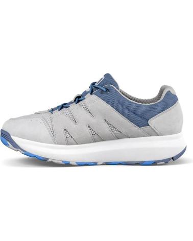 Sneaker für Herren JOYA DEPORTIVA MALUKU M LIGHTGREY