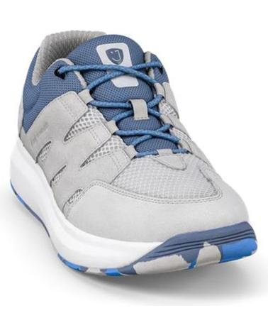 Sneaker für Herren JOYA DEPORTIVA MALUKU M LIGHTGREY