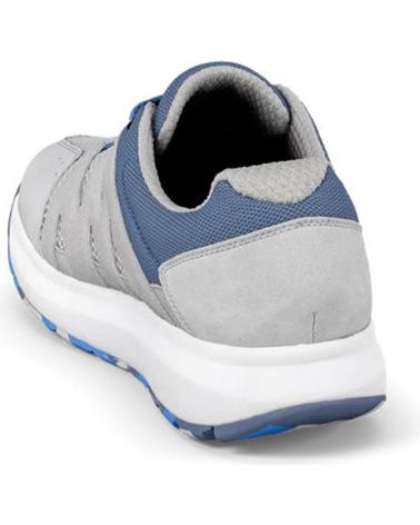 Sneaker für Herren JOYA DEPORTIVA MALUKU M LIGHTGREY