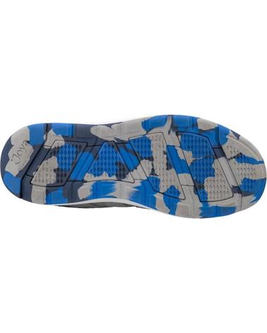 Sneaker für Herren JOYA DEPORTIVA MALUKU M LIGHTGREY