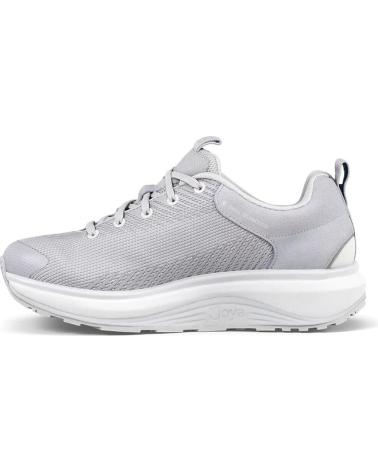 Sneaker für Damen JOYA DEPORTIVAS MAUI W LIGHTGREY