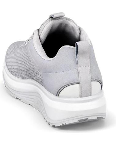 Sneaker für Damen JOYA DEPORTIVAS MAUI W LIGHTGREY