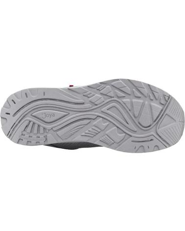 Sneaker für Damen JOYA DEPORTIVAS MAUI W LIGHTGREY