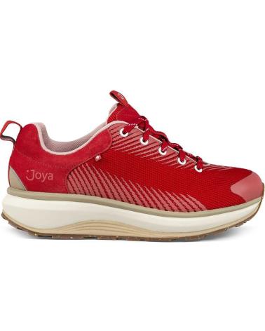 Scarpe sport per Donna JOYA DEPORTIVAS MAUI W RED