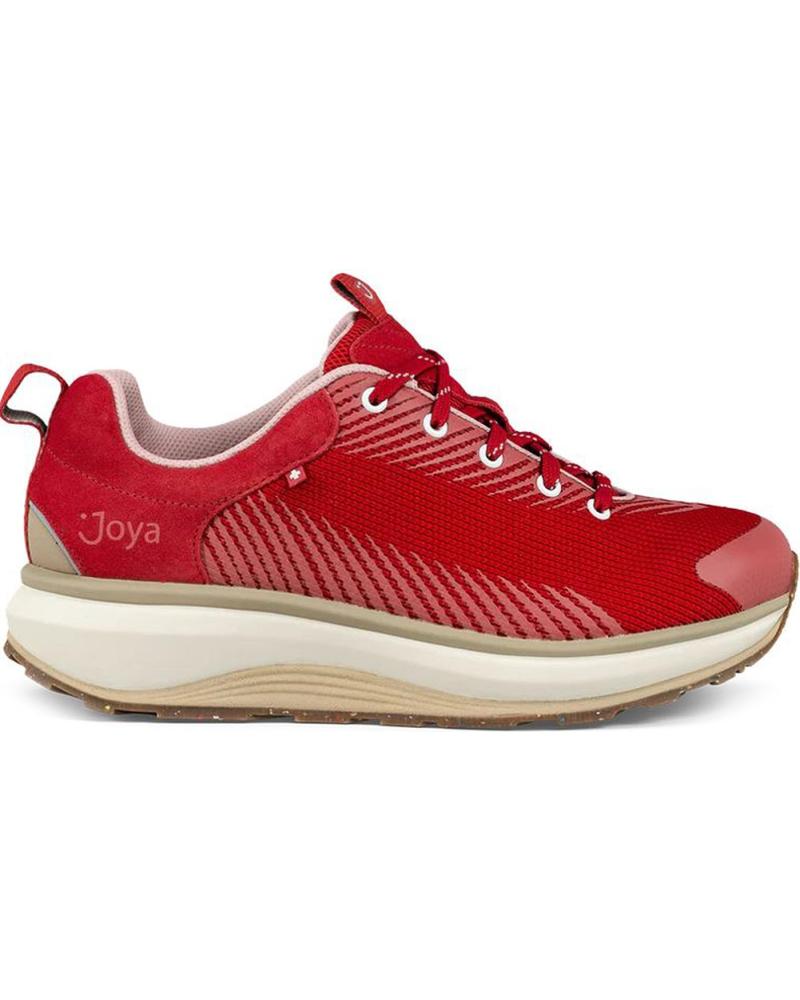 Sneaker für Damen JOYA DEPORTIVAS MAUI W RED