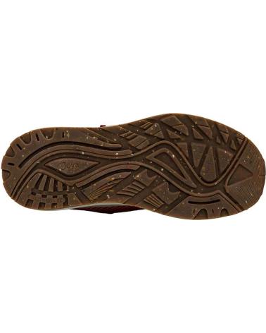 Sneaker für Damen JOYA DEPORTIVAS MAUI W RED