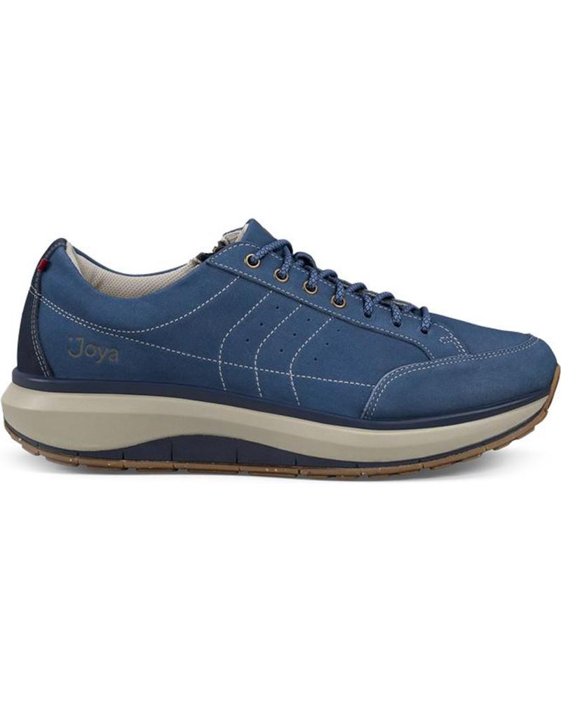 Sneaker für Herren JOYA DEPORTIVA MOSCOW ZIP M BLUE