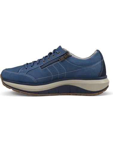 Sneaker für Herren JOYA DEPORTIVA MOSCOW ZIP M BLUE