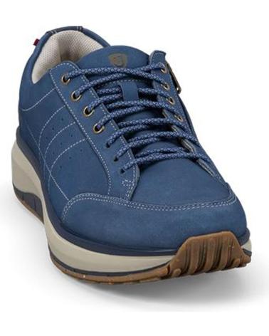 Sneaker für Herren JOYA DEPORTIVA MOSCOW ZIP M BLUE