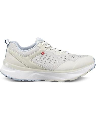 Scarpe sport JOYA  per Donna DEPORTIVA VELOCE W  LIGHTBEIGE