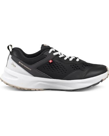 Scarpe sport JOYA  per Donna DEPORTIVA VELOCE W  BLACKWHITE