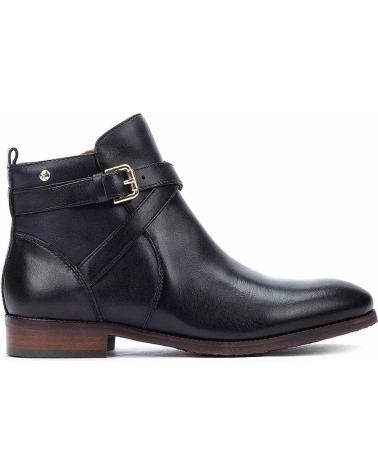 Botins PIKOLINOS  de Mulher BOTINES ROYAL W4D-8614  SPACE