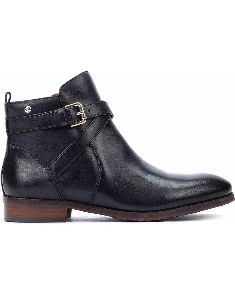 Botins PIKOLINOS  de Mulher BOTINES ROYAL W4D-8614  SPACE