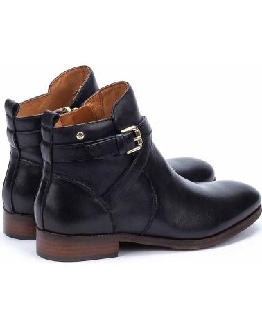 Botins PIKOLINOS  de Mulher BOTINES ROYAL W4D-8614  SPACE