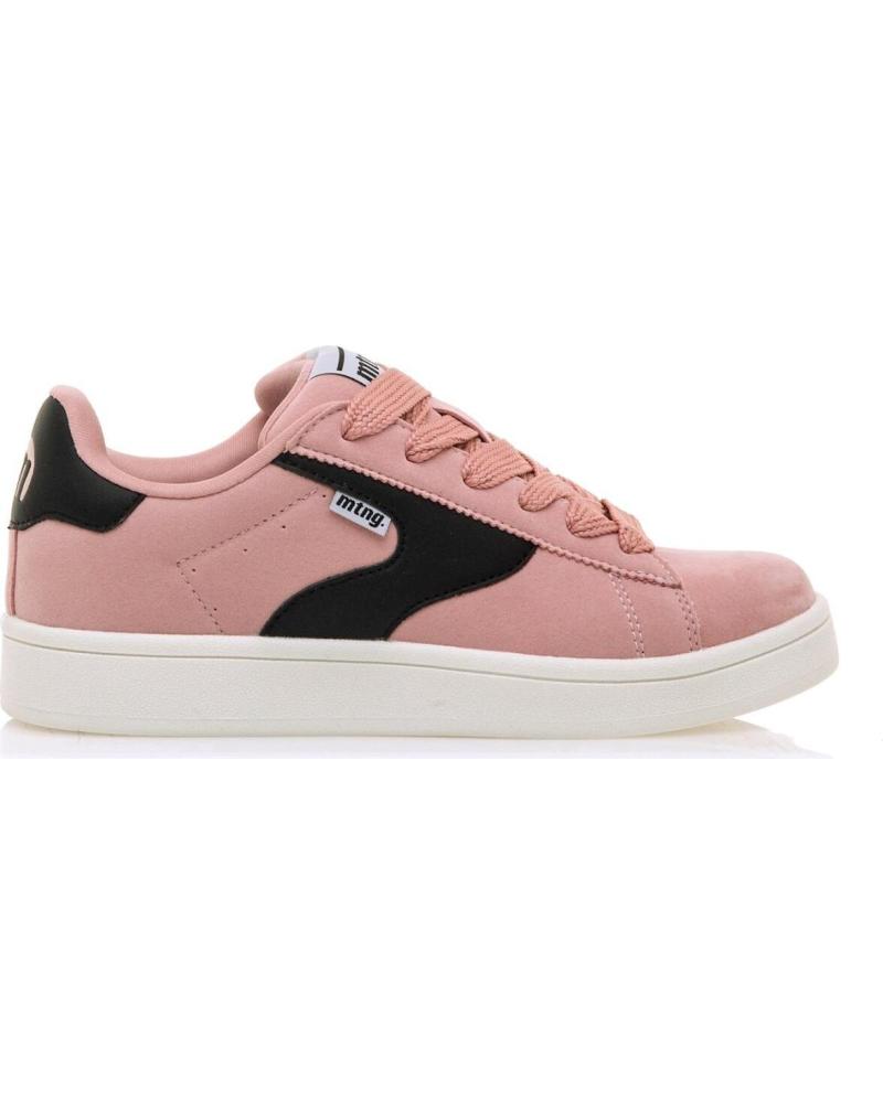 Scarpe sport MTNG  per Donna 60852  ROSA