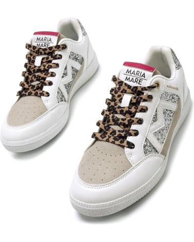 Esportes  de Mulher MARIA MARE 68528 METáLICO