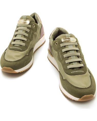 Sportschuhe MARIA MARE  für Damen 68646  VERDE