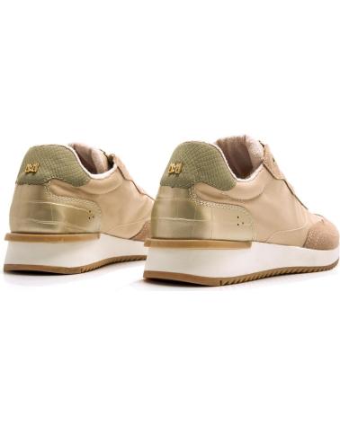 Sportschuhe MARIA MARE  für Damen 68646  GOLD