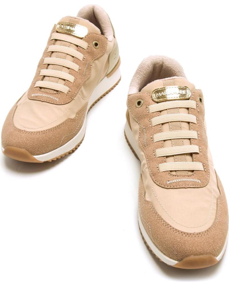 Maria Mare SNEAKER - Sneakers basse - beige
