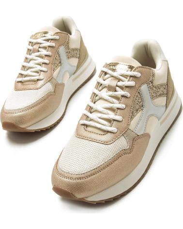 Sportschuhe MARIA MARE  für Damen 63450  GOLD