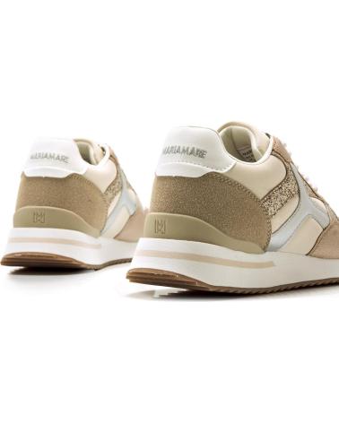 Sportschuhe MARIA MARE  für Damen 63450  GOLD